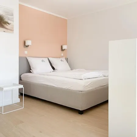 Apartment Pier 206