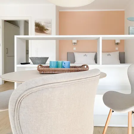 Apartment Pier 206