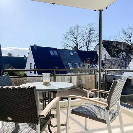 Apartment Pier 206 *