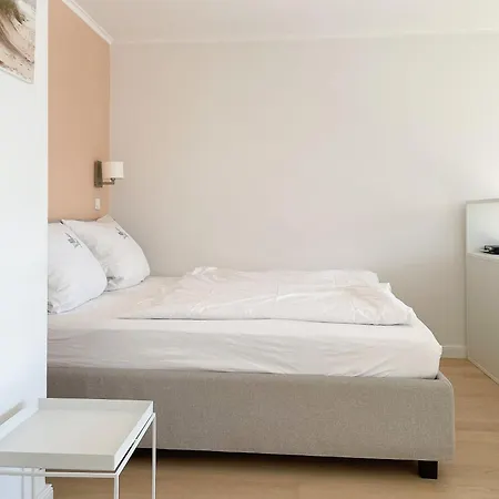 Apartment Pier 206 Timmendorfer Strand