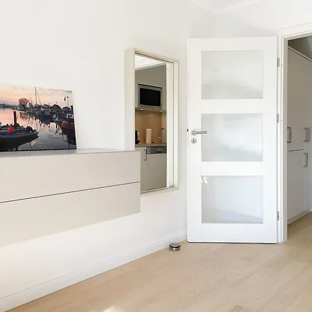 Pier 206 Timmendorfer Strand