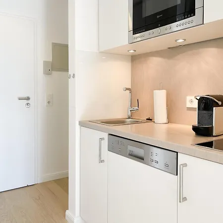 Pier 206 Apartment Timmendorfer Strand