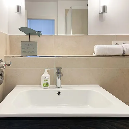 Διαμέρισμα Pier 206 Timmendorfer Strand