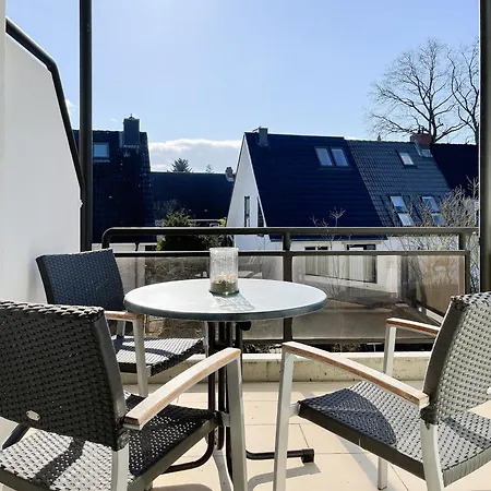 Pier 206 Timmendorfer Strand