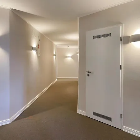 Apartment Pier 206