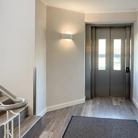 Διαμέρισμα Pier 206 *