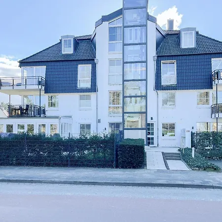 Pier 206 Διαμέρισμα