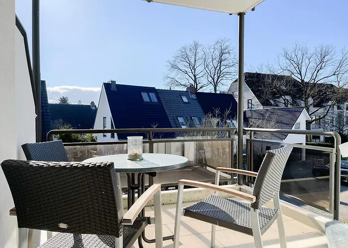 Διαμέρισμα Pier 206 *