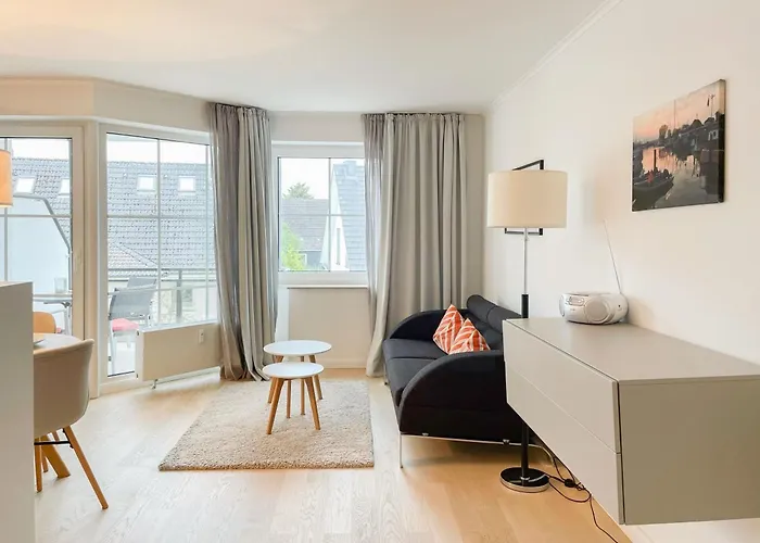 Pier 206 Διαμέρισμα *