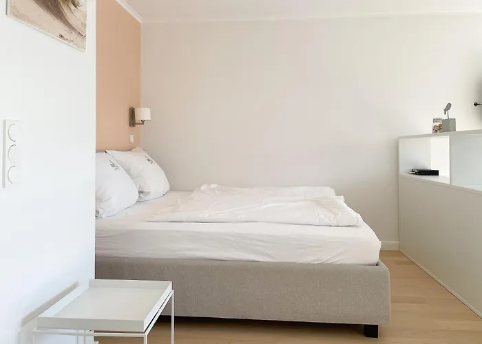 Apartment Pier 206 Timmendorfer Strand