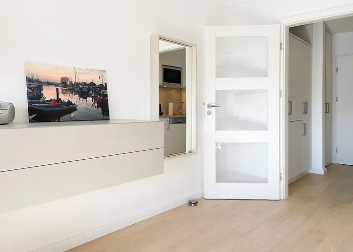 Pier 206 Timmendorfer Strand