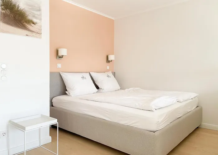 Pier 206 * Timmendorfer Strand