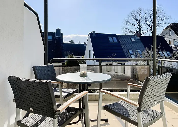 Pier 206 Timmendorfer Strand