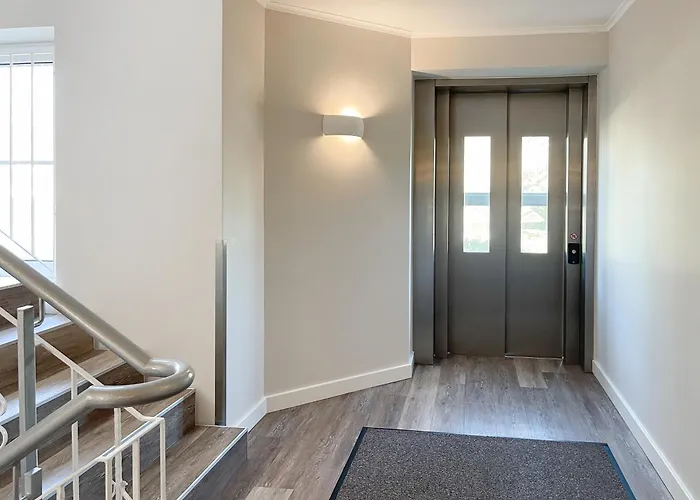 Διαμέρισμα Pier 206 *