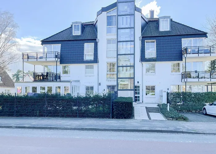 Pier 206 Διαμέρισμα